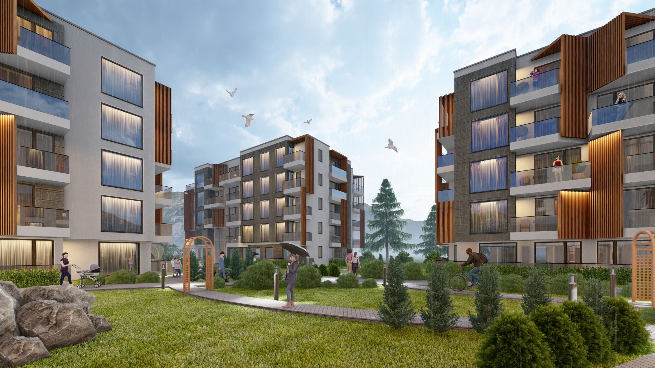 Инвестиционен проект